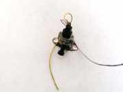 Druckwandler Abgassteuerung Renault 19, 1992.06 - 1995.10 7700855725,