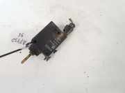 Tankdeckelverschluss Opel Astra, G 1998.09 - 2004.12 90589918, 1101215