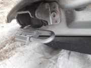 Türscharnier Hinten Audi A6, C5 2001.08 - 2005.01 facelift Gebraucht ,