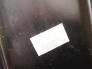 Zierleiste Leiste - Vorne Rechts Audi A2, 2000.02 - 2005.08 8z0853352a,