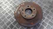 Bremsscheibe Mazda 5, CR 2005.02 - 2010.09 Gebraucht,