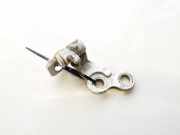 Türscharnier Vorne Ford Focus, 1998.10 - 2002.10 xs41a26801,