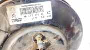 Bremskraftverstärker Citroen C2, I 2003.09 - 2006.06 9649329480,