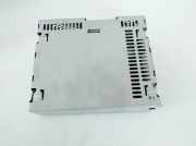 Radio SAAB 9-3, 2002.09 - 2008.06 12799470, 12799477 12793932 12801085