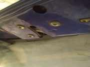 Türschloss Stangen - Hinten Linke Ford Galaxy, Mk I 1995.03 - 2000.04 Gebraucht,