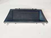 Monitor Navigationssystem BMW X5, E70 2006.10 - 2010 17426231, 1742623-1 9166782-03