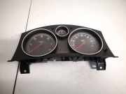 Tachometer Opel Astra, H 2004.03 - 2009.12 13216684,