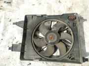Kühlerlüfter Lüftermotor Renault Megane, II 2002.11 - 2006.06 8240357,