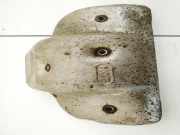 Hitzeschutzblech Abgaskrümmer Hyundai Coupe, 2001.08 - 2009.08 Gebraucht,