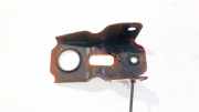 Lagerbock rachsträger - Vorne Linke Chevrolet Captiva, 2006.01 - 2011.06 96626363lh,