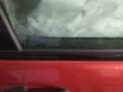 Zierleiste Leiste - Vorne Rechts Mercedes-Benz W203, 2000.05 - 2004.02 Gebraucht ,