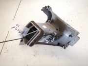 Lüftungsgitter Armaturenbrett Nissan Almera Tino 2003.09 - 2006.12 facelift 68761bu200, 68761bu201