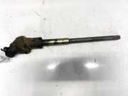 Lenksäule unten Kreuzgelenk Fiat scudo 2007 - 2016 Gebraucht,