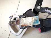 Sicherheitsgurt - Hinten CENTER Subaru Outback, III 2005.01 - 2009.06 Gebraucht,