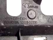 Kühlergrill Frontgrill Kühlergitter Toyota Corolla, 2004.02 - 2007.02 facelift 5311102330, 53111-02330