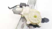 Fensterheber motor - Hinten Rechts Ford Focus, 2011.04 - 2018 BM51A27000BA,