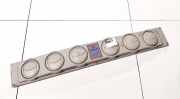 Lüftungsgitter Armaturenbrett Fiat Ducato, 2006.07 - 2014 Gebraucht,