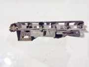 Stoßstangenhalter - Vorne Linke Citroen C4, I 2008.06 - 2010.01 facelift 9652507380,