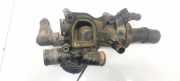 Thermostat Peugeot 407, 2004.05 - 2010.12 9656182980, 9656182980