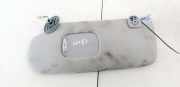 Sonnenblende Chrysler Neon, I 1994.01 - 1999.06 Gebraucht ,