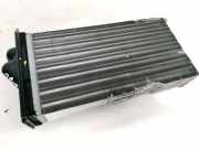 Heizungskühler Wärmetauscher Citroen C3, I 2002.02 - 2005.06 Gebraucht,
