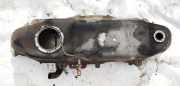 Treibstofftank Tank Kraftstofftank Toyota Urban Cruiser 2009 - 2012 Gebraucht,