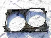 Kühler Zarge Ford Galaxy, Mk I 2000.04 - 2006.04 facelift 7m3121203, ym218a247ca