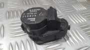 Stellmotor Lüftung BMW X5, E53 2000.01 - 2003 076501971205, ECB513