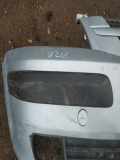 Zier-Schutzleistensatz für Stoßfänger - Vorne Rechts Hyundai Getz, 2002.08 - 2009.06 Gebraucht,