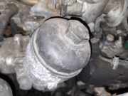 Ölfiltergehäuse Opel Astra, G 1998.09 - 2004.12 Gebraucht,