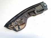 Stoßstangenhalter - Vorne Linke Volkswagen Touareg, 2002.10 - 2007.09 7l6807323a,