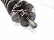 Kurbelwelle Chevrolet Captiva, 2006.01 - 2011.06 Gebraucht,