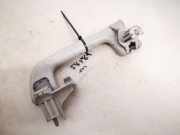 Haltegriff Haltegriff Verdeckgriff - Hinten Linke Toyota Corolla Verso, III 2004.05 - 2007 Gebraucht,