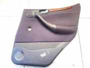 Türverkleidung - Hinten Rechts Mercedes-Benz A-CLASS, W168, 2001.06 - 2004.09 facelift a1687305470,
