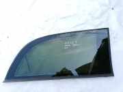 Seitenfenster Seitenscheibe - Hinten Rechts Opel Omega, B 1999.09 - 2003.07 facelift Gebraucht,