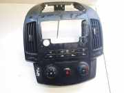 Bedienelement für Klimaanlage Hyundai i30 2007 - 2012 jd093332,48pdcq091835