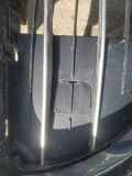 Abdeckung Abschlepphaken - Vorne Peugeot 407, 2004.05 - 2010.12 Gebraucht,