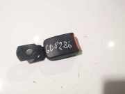 Gurtschloss - Hinten Rechts Seat Alhambra, 1996.08 - 2000.05 Gebraucht,