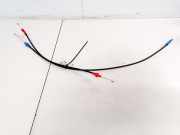 Stellelement Mischklappe Mercedes-Benz A-CLASS, W168, 1997.07 - 2001.06 Gebraucht,