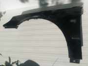 Kotfl?gel - Vorne Linke SAAB 9-5, 1997.09 - 2005.11 juoda,