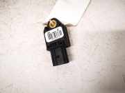 Sensor für Airbag Toyota Yaris, II (XP90) 2005.01 - 2011.01 898310H010,89831-0H010 898310H010