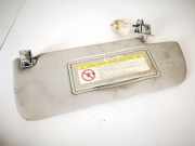 Sonnenblende SAAB 9-3, 2002.09 - 2008.06 12763696,