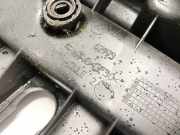 Ansaugkrümmer Renault Scenic, II 2006.06 - 2009.02 facelift 8200647713, 62993 62774ls