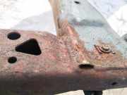 Vorderachse - Achsträger Opel Insignia A, 2008.01 - 2013.01 Gebraucht,