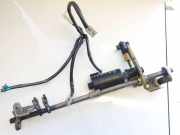 Stellmotor Stellelement Sitzverstellung Verstellung - Vorne Rechts Nissan Primera, P12 2002.01 - 2008.12 m2002261r11,