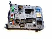 Sicherungskasten Peugeot 407, 2004.05 - 2010.12 9663510580,h05-01061006