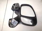 Au?enspiegel Rechts Renault Trafic, X83 2006.08 - 2014.06 facelift Gebraucht,
