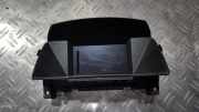 Monitor Navigations Zeit Uhr Opel Zafira, B 2005.07 - 2008.01 13208089, 565412796