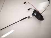 GPS Antenne Mercedes-Benz A-CLASS, W169, 2004.09 - 2008.09 a1698201975,