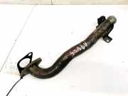 Intercooler Schlauch Nissan Almera Tino 2000.08 - 2003.09 Gebraucht,